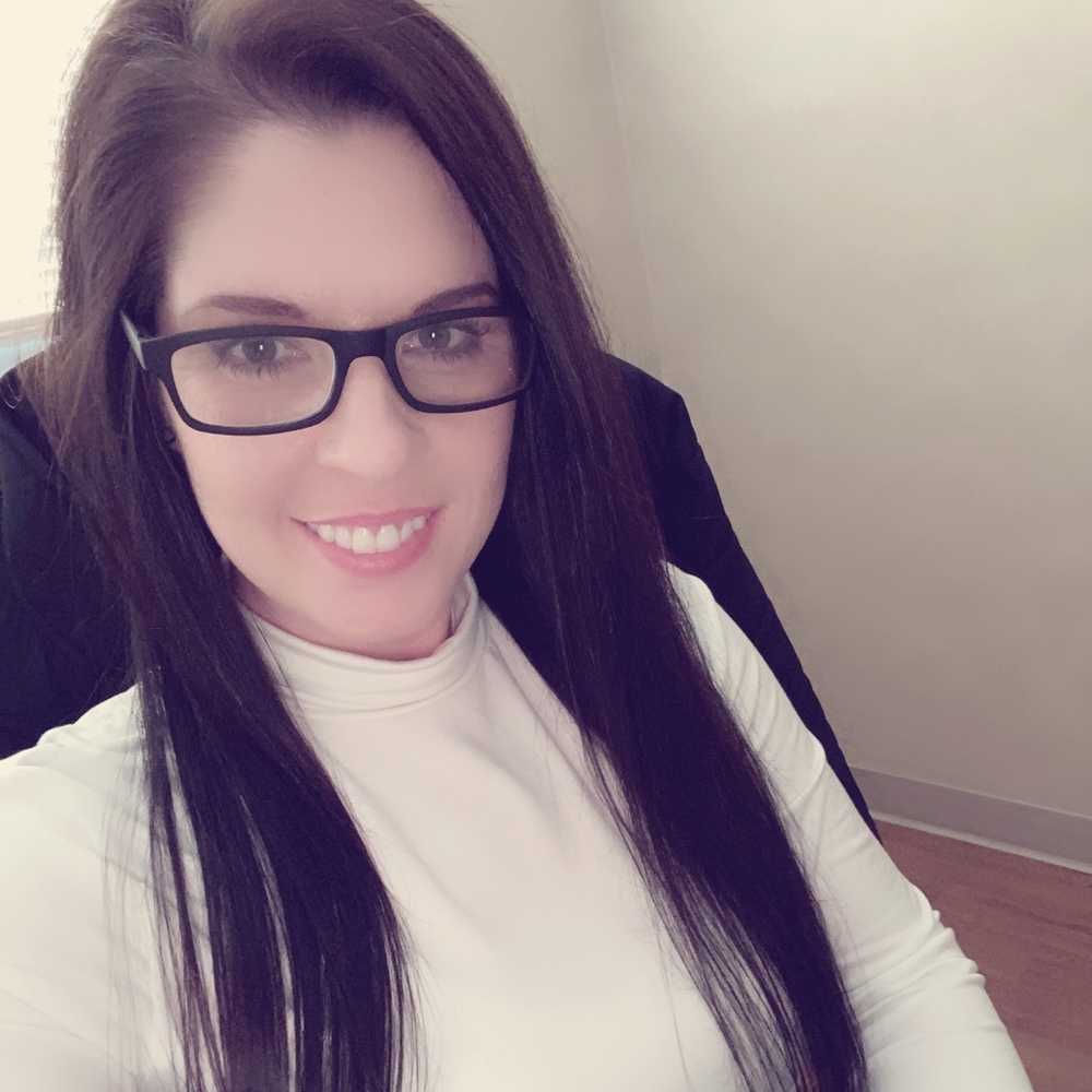 Meet your Posher, Sara
